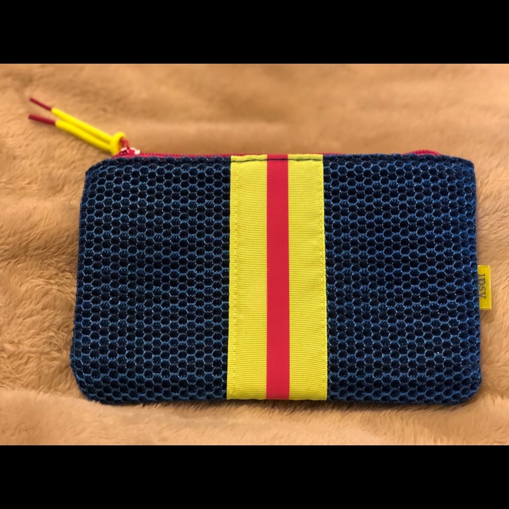 Ipsy Makeup Bag